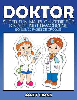 Doktor de Janet Evans