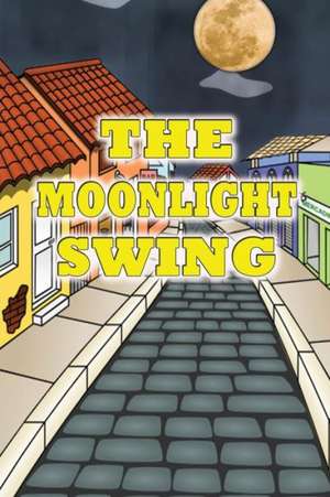 The Moonlight Swing de Jupiter Kids