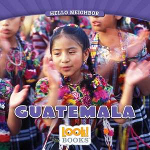 Guatemala de Joanne Mattern