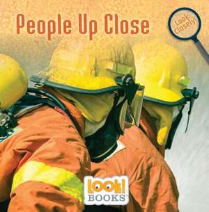 People Up Close de Wiley Blevins