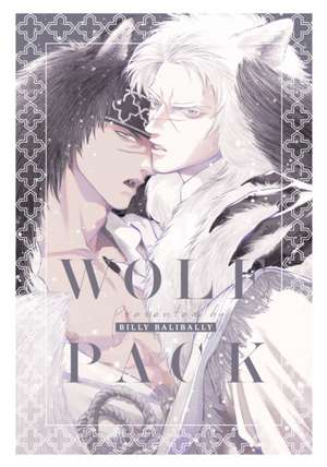 Wolf Pack de Billy Balibally