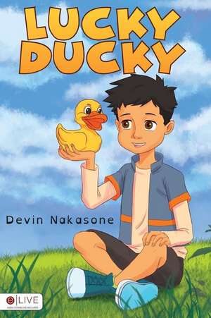 Lucky Ducky de Devin Nakasone