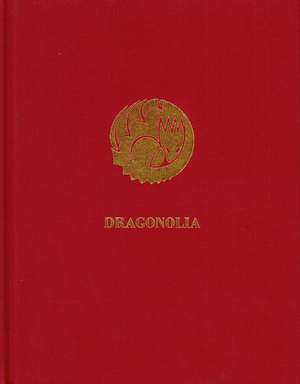 Dragonolia: 14 Tales and Craft Projects for the Creative Adventurer de Chris Barnardo