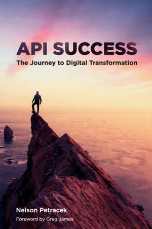 API Success de Nelson Petracek