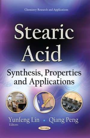 Stearic Acid