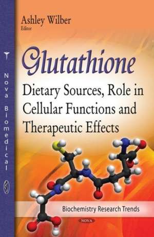 Glutathione