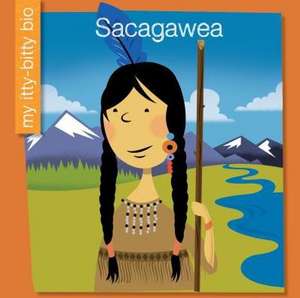 Sacagawea de Emma E. Haldy