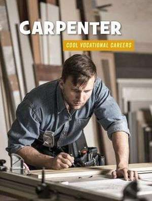 Carpenter de Ellen Labrecque