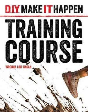 Training Course de Virginia Loh-Hagan