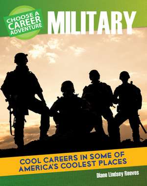 Choose Your Own Career Adventure in the Military de Don Rauf