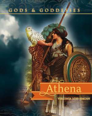 Athena de Virginia Loh-Hagan
