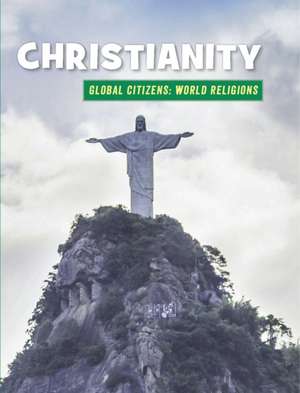 Christianity de Katie Marsico