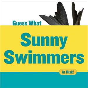 Sunny Swimmers de Felicia Macheske