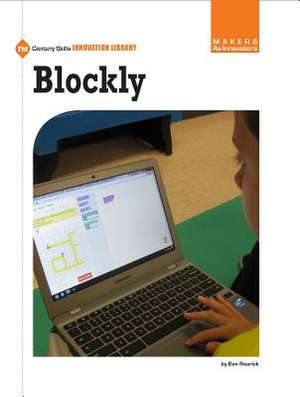 Blockly de Rearick, Ben