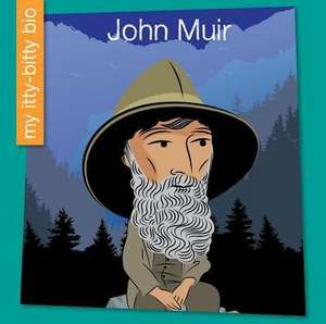 John Muir de Devera, Czeena