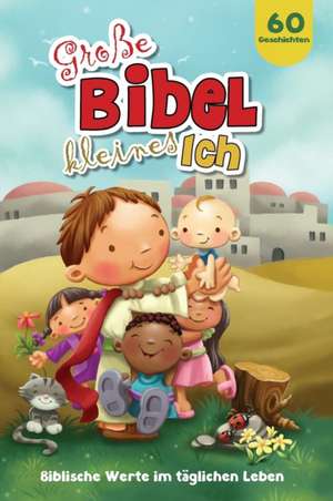 Große Bibel, kleines Ich de Salem De Bezenac