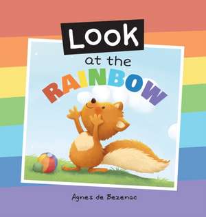 Look at the Rainbow de Agnes De Bezenac