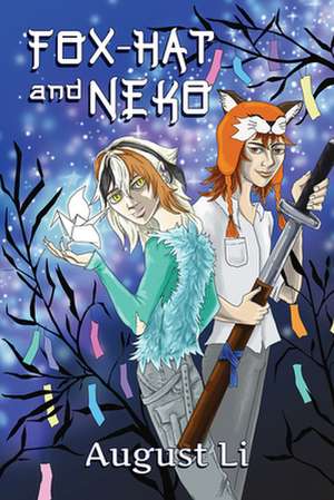Li, A: Fox-Hat and Neko