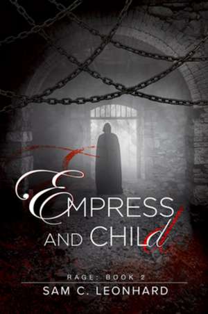 Empress and Child de Sam C. Leonhard