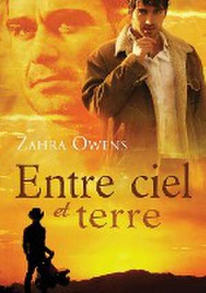 Entre Ciel Et Terre (Translation) de Zahra Owens