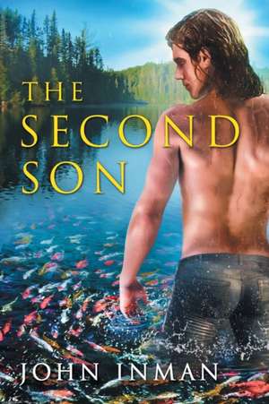 The Second Son de John Inman