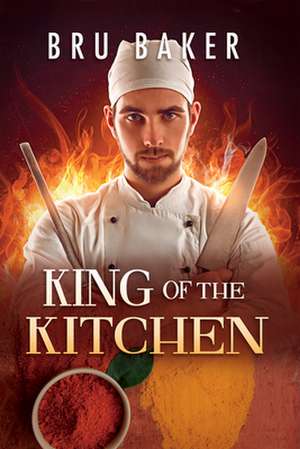 King of the Kitchen de Brubaker