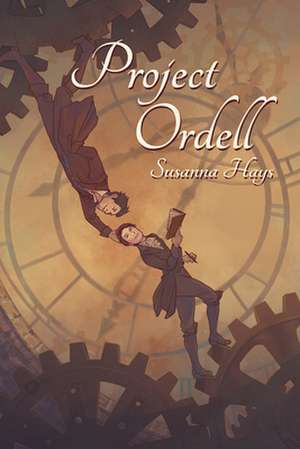 Project Ordell de Susanna Hays