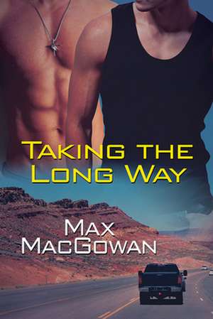 Taking the Long Way de Max Macgowan