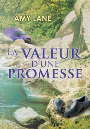 La Valeur D'Une Promesse de Amy Lane