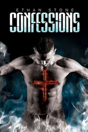 Confessions de Ethan Stone