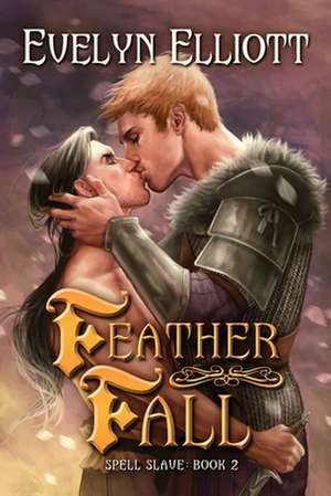 Feather Fall de Evelyn Elliott