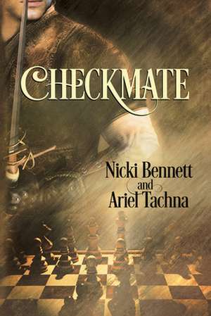 Checkmate de Nicki Bennett