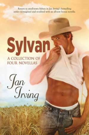 Sylvan de Jan Irving