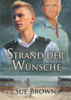 Strand Der Wunsche de Sue Brown