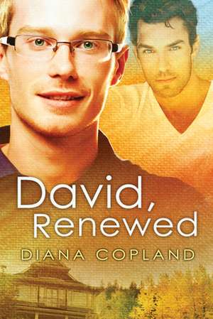 David, Renewed de Diana Copland