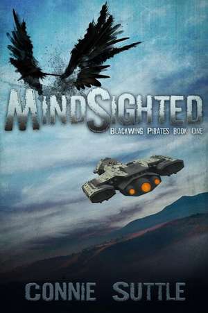 MindSighted de Connie Suttle