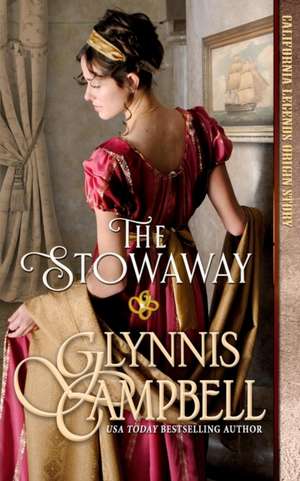 The Stowaway de Glynnis Campbell