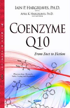 Coenzyme Q10