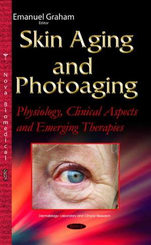 Skin Aging & Photoaging