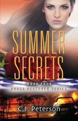 Summer Secrets de C. J. Peterson