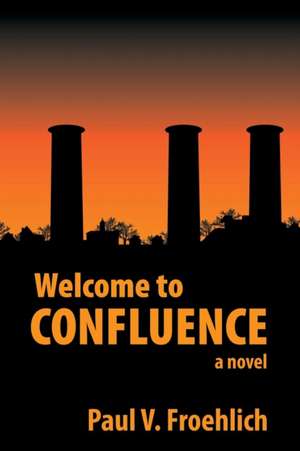 Welcome to Confluence de Paul V. Froehlich