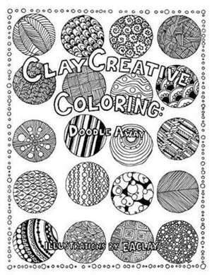 Eaclay: Clay Creative Coloring