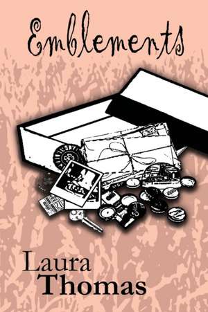 Emblements de Laura Beatrice Thomas