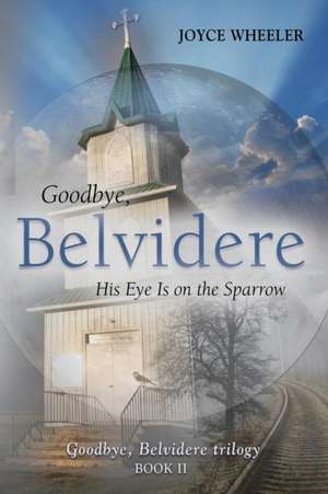 Goodbye, Belvidere de Joyce Wheeler