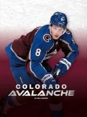 Colorado Avalanche de Will Graves