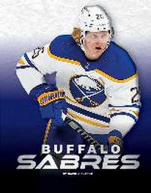 Buffalo Sabres de David J Clarke