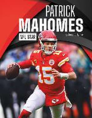 Patrick Mahomes de Douglas Lynne