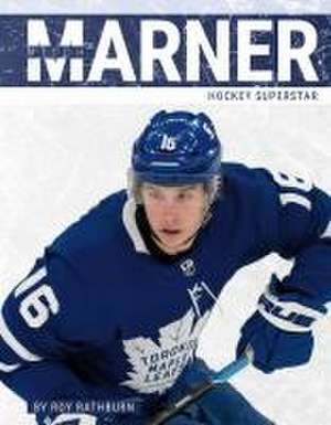 Mitch Marner de Roy Rathburn