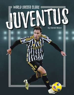 Juventus de Derek Moon