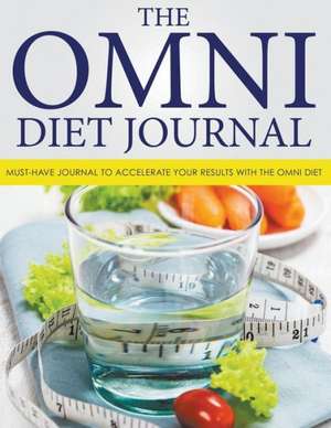 The Omni Diet Journal de Dale Blake